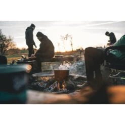 Robens Ottawa Pan 6L - Poêle 6L D'Ottawa -Fournitures De Pêche robens ottawa pan 6l poele 6l dottawa 4