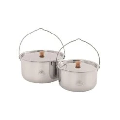 Robens Ottawa Pan 6L - Poêle 6L D'Ottawa -Fournitures De Pêche robens ottawa pan 6l poele 6l dottawa 5