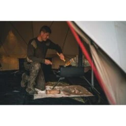 Robens Poêle Smokey Hill Moyenne -Fournitures De Pêche robens poele smokey hill moyenne 2