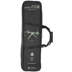 Rod Tripod 500 Pêche De La Carpe 20 Rod Tripod 500 Pêche De La Carpe -Fournitures De Pêche rod tripod 500 peche de la carpe 8