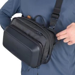 Sac à Bandoulière / Ceinture De Pêche 500 12L -Fournitures De Pêche sac a bandouliere ceinture de peche 500 12l 6