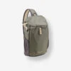 Sac à Bandoulière De Pêche 9L - Sling Bag 100 Kaki -Fournitures De Pêche sac a bandouliere de peche 9l sling bag 100 kaki