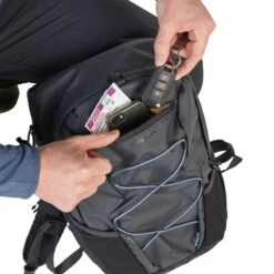 Sac à Dos De Pêche 500 15L 20 Sac à Dos De Pêche 500 15L -Fournitures De Pêche sac a dos de peche 500 15l 8