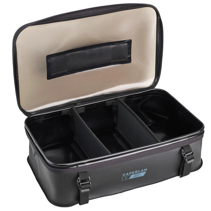 Sacoche De Pêche étanche Bakkan - BK 500 L 4 Sacoche De Pêche étanche Bakkan - BK 500 L – Image 2