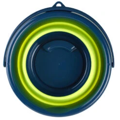 SEAU DE PÊCHE PLIANT 3L SW BKT PM -Fournitures De Pêche seau de peche pliant 3l sw bkt pm 3