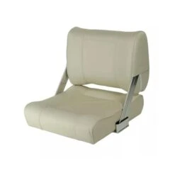 SIÈGE PILOTE À DOSSIER RÉVERSIBLE -Fournitures De Pêche siege pilote a dossier reversible 2