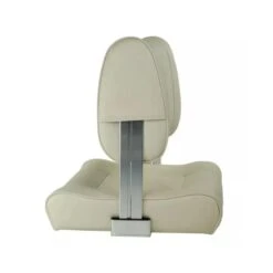 SIÈGE PILOTE À DOSSIER RÉVERSIBLE -Fournitures De Pêche siege pilote a dossier reversible 3