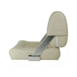 SIÈGE PILOTE À DOSSIER RÉVERSIBLE -Fournitures De Pêche siege pilote a dossier reversible 4