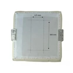 SIÈGE PILOTE À DOSSIER RÉVERSIBLE -Fournitures De Pêche siege pilote a dossier reversible 6