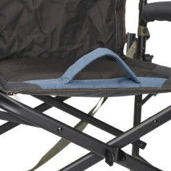 SIEGE PLIANT DE PECHE ESSENSEAT 500 COMFORT -Fournitures De Pêche siege pliant de peche essenseat 500 comfort 5