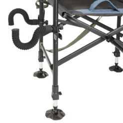 SIEGE PLIANT DE PECHE ESSENSEAT 500 COMFORT -Fournitures De Pêche siege pliant de peche essenseat 500 comfort 7