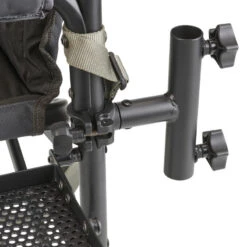 SIEGE PLIANT DE PECHE ESSENSEAT 500 COMFORT -Fournitures De Pêche siege pliant de peche essenseat 500 comfort 9