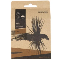 SOIE PÊCHE A LA MOUCHE HRK DT4 11 SOIE PÊCHE A LA MOUCHE HRK DT4 -Fournitures De Pêche soie peche a la mouche hrk dt4 4