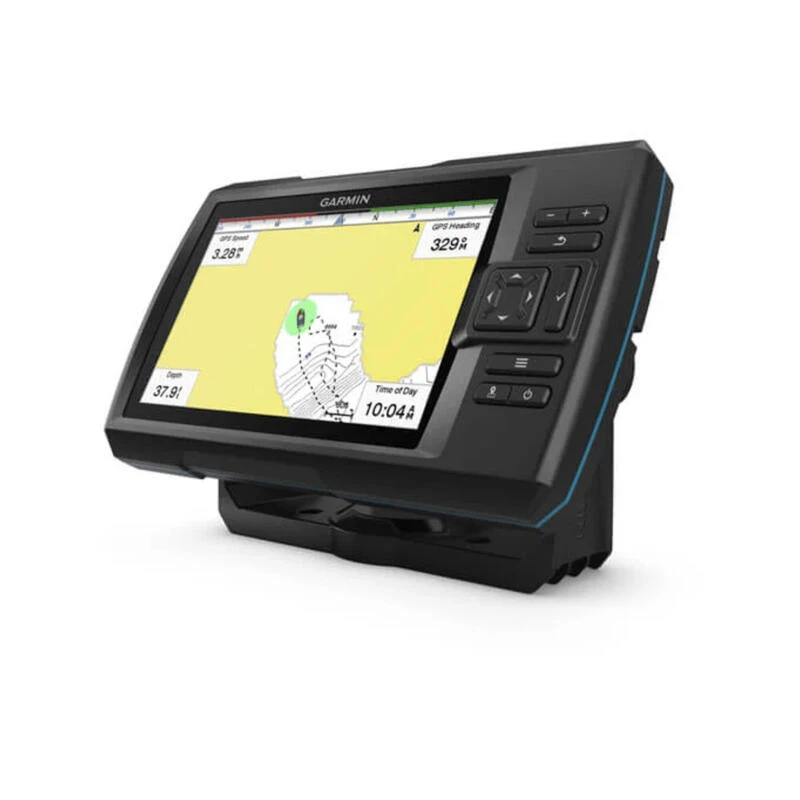 Garmin SONDEUR STRIKER VIVID 7SV PÊCHE DE LA CARPE 8 Garmin SONDEUR STRIKER VIVID 7SV PÊCHE DE LA CARPE – Image 6