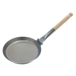 Stabilotherm Couperet De Boucher Avec Manche En Bois