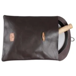 Stabilotherm Housse De Rangement En Cuir Pour Les équipes De Chasse -Fournitures De Pêche stabilotherm housse de rangement en cuir pour les equipes de chasse 2