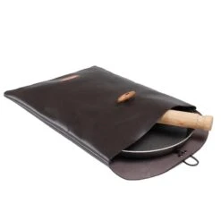 Stabilotherm Housse De Rangement En Cuir Pour Les équipes De Chasse -Fournitures De Pêche stabilotherm housse de rangement en cuir pour les equipes de chasse 4