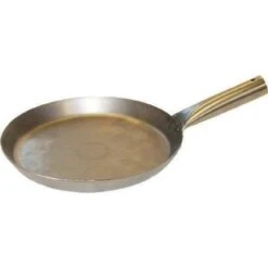 Stabilotherm Poêle à Frire Avec Poignée Fixe Ouverte -Fournitures De Pêche stabilotherm poele a frire avec poignee fixe ouverte 1