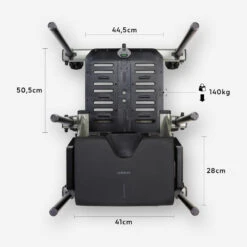 STATION DE PÊCHE CAPERLAN CSB D36 COMP NOUVELLE GENERATION 16 STATION DE PÊCHE CAPERLAN CSB D36 COMP NOUVELLE GENERATION -Fournitures De Pêche station de peche caperlan csb d36 comp nouvelle generation 4