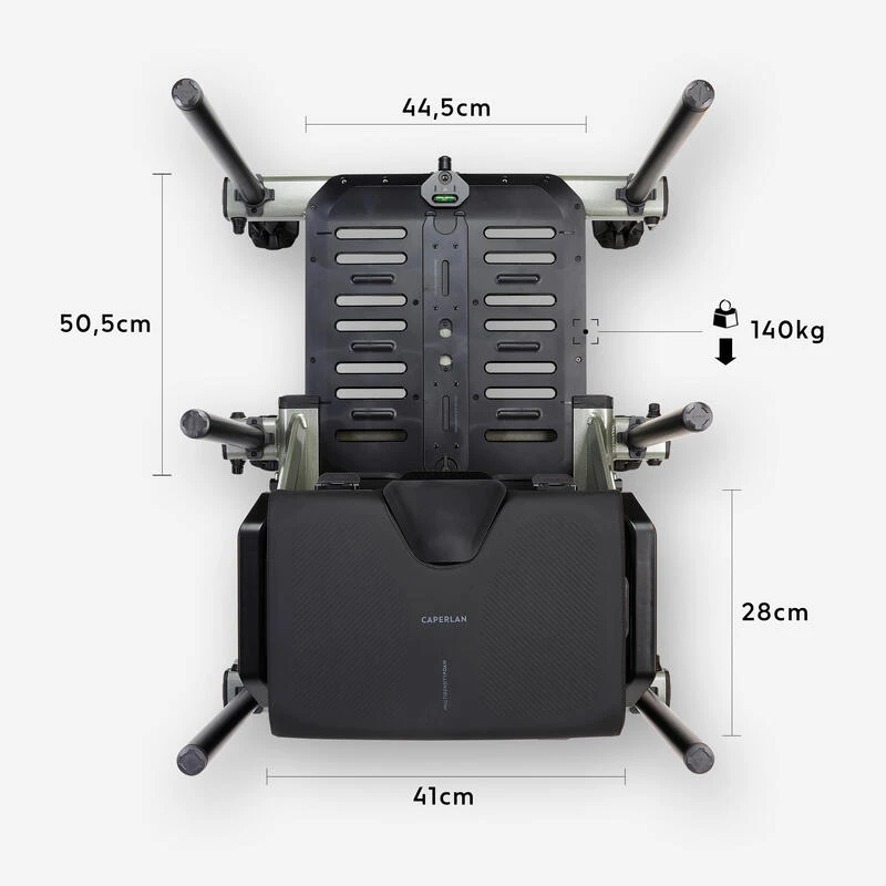 STATION DE PÊCHE CAPERLAN CSB D36 COMP NOUVELLE GENERATION 7 STATION DE PÊCHE CAPERLAN CSB D36 COMP NOUVELLE GENERATION – Image 5