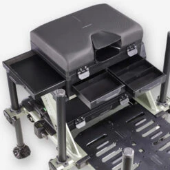 STATION DE PÊCHE CAPERLAN CSB D36 COMP NOUVELLE GENERATION 19 STATION DE PÊCHE CAPERLAN CSB D36 COMP NOUVELLE GENERATION -Fournitures De Pêche station de peche caperlan csb d36 comp nouvelle generation 7