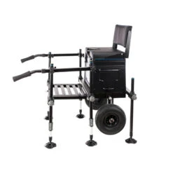 STATION DE PÊCHE CSB ADJUST BOX CAPERLAN -Fournitures De Pêche station de peche csb adjust box caperlan 4