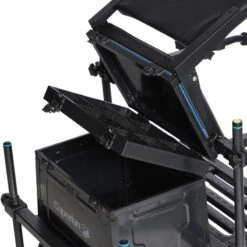 STATION DE PÊCHE CSB ADJUST BOX CAPERLAN -Fournitures De Pêche station de peche csb adjust box caperlan 9