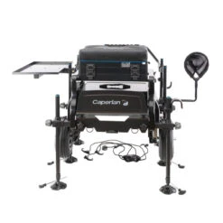 STATION DE PÊCHE CSB COMPETITION CAPERLAN -Fournitures De Pêche station de peche csb competition caperlan 2