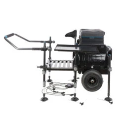 STATION DE PÊCHE CSB COMPETITION CAPERLAN -Fournitures De Pêche station de peche csb competition caperlan 3