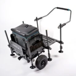 STATION DE PÊCHE CSB COMPETITION CAPERLAN -Fournitures De Pêche station de peche csb competition caperlan 4