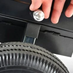 STATION DE PÊCHE CSB COMPETITION CAPERLAN -Fournitures De Pêche station de peche csb competition caperlan 6