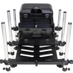 STATION DE PÊCHE CSB D36 CAPERLAN -Fournitures De Pêche station de peche csb d36 caperlan 3