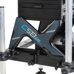 STATION DE PÊCHE CSB D36 CAPERLAN -Fournitures De Pêche station de peche csb d36 caperlan 9