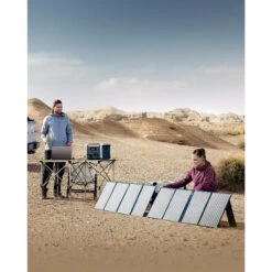 Station D'énergie Portable ANKER 757, 1229Wh, Batterie LiFePo4, 9 Ports 13 Station D'énergie Portable ANKER 757, 1229Wh, Batterie LiFePo4, 9 Ports -Fournitures De Pêche station denergie portable anker 757 1229wh batterie lifepo4 9 ports 5