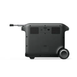 Station D'énergie Portable ANKER 767, 2048Wh, Batterie LiFePo4, 10 Ports 10 Station D'énergie Portable ANKER 767, 2048Wh, Batterie LiFePo4, 10 Ports -Fournitures De Pêche station denergie portable anker 767 2048wh batterie lifepo4 10 ports 2