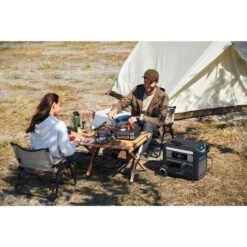 Station D'énergie Portable ANKER 767, 2048Wh, Batterie LiFePo4, 10 Ports 12 Station D'énergie Portable ANKER 767, 2048Wh, Batterie LiFePo4, 10 Ports -Fournitures De Pêche station denergie portable anker 767 2048wh batterie lifepo4 10 ports 4