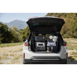 Station D'énergie Portable ANKER 767, 2048Wh, Batterie LiFePo4, 10 Ports 13 Station D'énergie Portable ANKER 767, 2048Wh, Batterie LiFePo4, 10 Ports -Fournitures De Pêche station denergie portable anker 767 2048wh batterie lifepo4 10 ports 5