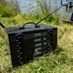 STICKERS CSB POUR STATION DE PECHE AU COUP CAPERLAN -Fournitures De Pêche stickers csb pour station de peche au coup caperlan 3