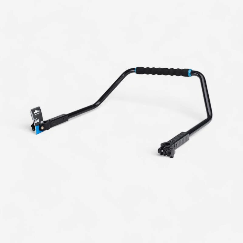 SUPPORT DE CANNE AVANT POUR STATION DE PECHE CSB PS D25 D36 3 SUPPORT DE CANNE AVANT POUR STATION DE PECHE CSB PS D25 D36