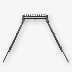 SUPPORT KITS OU CANNES PF - KS 500 STABLE 10 LOGEMENTS 13 SUPPORT KITS OU CANNES PF - KS 500 STABLE 10 LOGEMENTS -Fournitures De Pêche support kits ou cannes pf ks 500 stable 10 logements 2