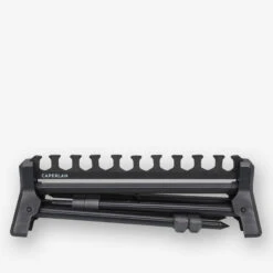 SUPPORT KITS OU CANNES PF - KS 500 STABLE 10 LOGEMENTS 14 SUPPORT KITS OU CANNES PF - KS 500 STABLE 10 LOGEMENTS -Fournitures De Pêche support kits ou cannes pf ks 500 stable 10 logements 3