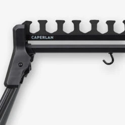 SUPPORT KITS OU CANNES PF - KS 500 STABLE 10 LOGEMENTS 16 SUPPORT KITS OU CANNES PF - KS 500 STABLE 10 LOGEMENTS -Fournitures De Pêche support kits ou cannes pf ks 500 stable 10 logements 5