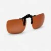 Sur-lunettes De Pêche Polarisantes OTG 100 Clip-On -Fournitures De Pêche sur lunettes de peche polarisantes otg 100 clip on