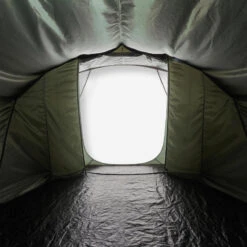 TENTE BIWY PECHE DE LA CARPE RAPID TANKER XL 18 TENTE BIWY PECHE DE LA CARPE RAPID TANKER XL -Fournitures De Pêche tente biwy peche de la carpe rapid tanker xl 6