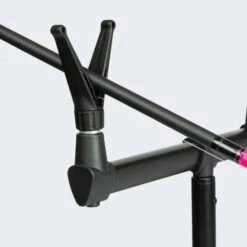 Tête De Support De Canne à Pêche | Forme V | Encoche Pour La Ligne | 2 Pièces -Fournitures De Pêche tete de support de canne a peche forme v encoche pour la ligne 2 pieces 3