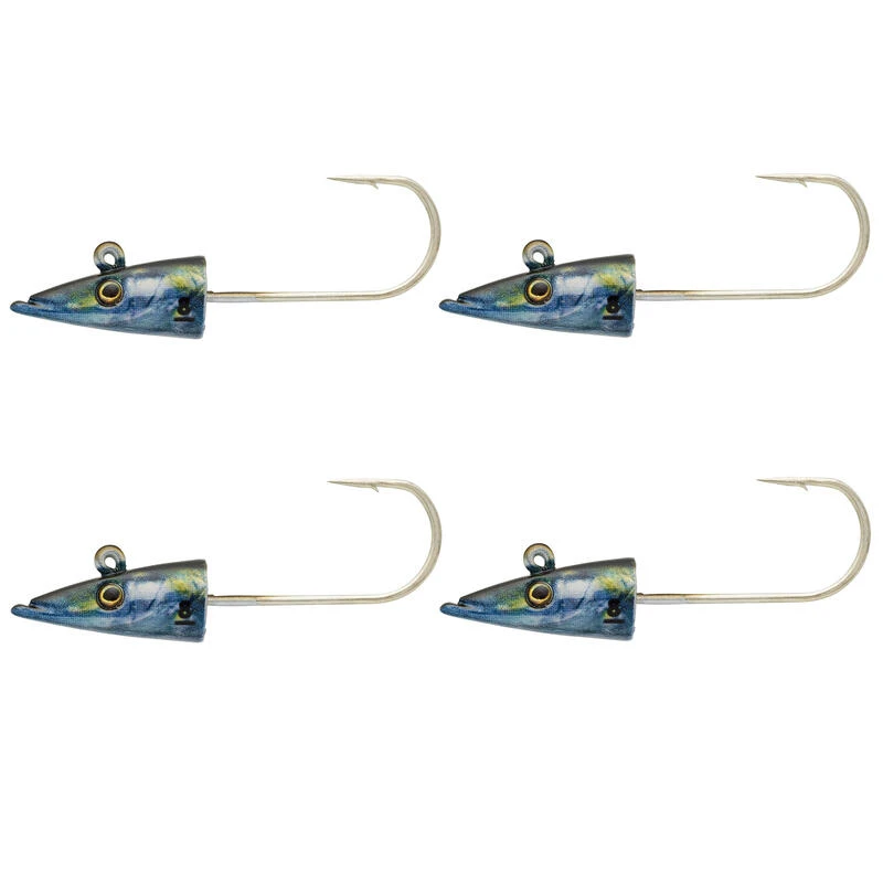 Tête Plombée Darting TP EELO 110 8gr Pêche Aux Leurres En Mer 3 Tête Plombée Darting TP EELO 110 8gr Pêche Aux Leurres En Mer