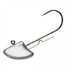 Tête Plombée Savage Gear Stand Up Jig Head (15g - 2/0 - Par 3) -Fournitures De Pêche tete plombee savage gear stand up jig head 15g 20 par 3