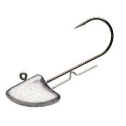 Tête Plombée Savage Gear Stand Up Jig Head (15g - 2/0 - Par 3)