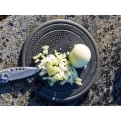 Trangia Stove 25-4 Series Hard Anodized Aluminum Aluminium Anodisé Dur -Fournitures De Pêche trangia stove 25 4 series hard anodized aluminum aluminium anodise dur 6