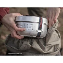 Trangia Stove 27-5 Series Ultralight - Cuisinière Série 27-5 Ultralégère -Fournitures De Pêche trangia stove 27 5 series ultralight cuisiniere serie 27 5 ultralegere 3